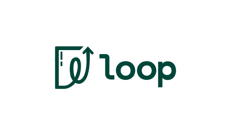 Loop Financial project screenshot
